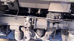 ПОЕЗД,ДВИГАТЕЛЬ ,КАК ОН РАБОТАЕТ !!!