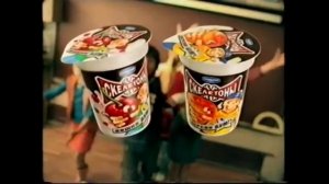 Подборка Рекламы 0-х