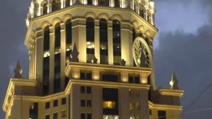 ПАВЕЛЕЦКИЙ ВОКЗАЛ.МОСКВА.