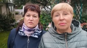 Цветочные МЕЧТЫ сбываются. Встреча с блогером из Москвы