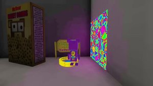 Super Bear Adventure Gameplay Walkthrough Secret Place Upstairs