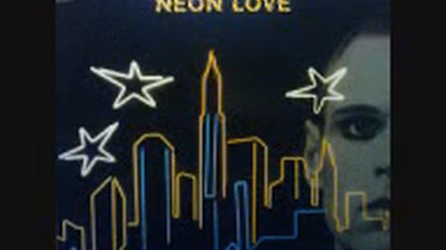 Tobias Bernstrup - Neon Love (Extended Version) смотреть онлайн