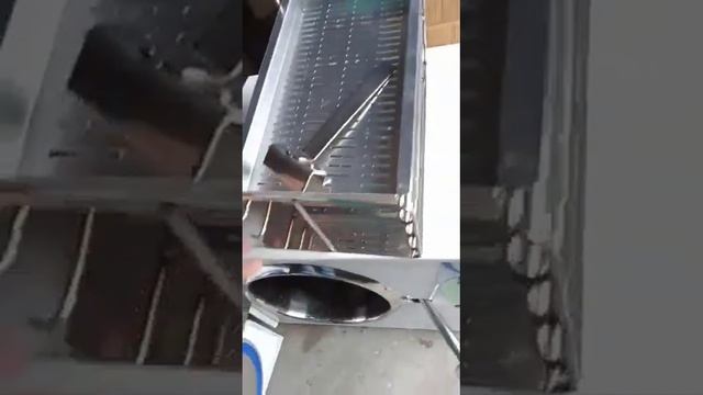 TABLE TOP AUTOCLAVE N TYPE (DENTAL AUTOCLAVE) смотреть онлайн