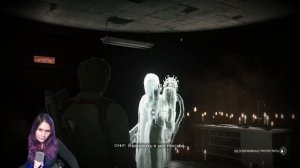 12.Он слишком много у меня забрал... | The Evil Within 2