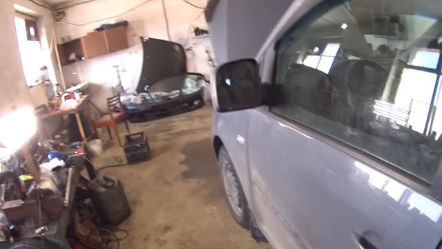 Работа автоэлектрика