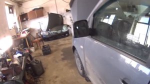 Работа автоэлектрика