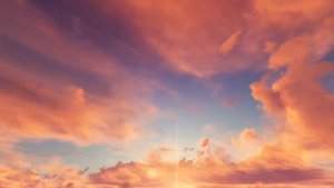 Александр Миронов. Heavens.