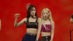 [HD] LE SSERAFIM — ‘Fire In The Belly’ at Coachella (Week 2)