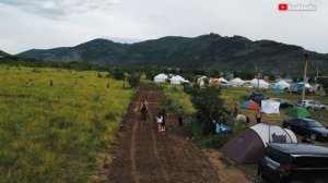 Баянаул, озеро Жасыбай | 2024