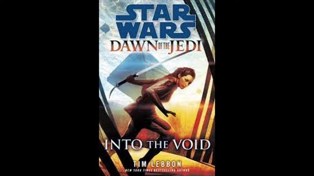 dawn of the jedi into the void chapter 1 смотреть онлайн