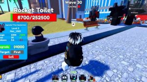 Спикермен титан и камеромен титан против армии скибиди туалетов