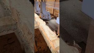 Вертикальная широколенточная пилорама