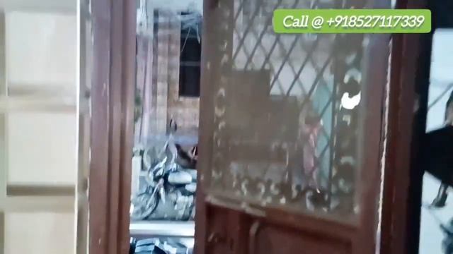 RYTPR000485A: 1 bhk new 32 meter Ground floor for rent in sector 3F Vaishali GZB @ 7.5K