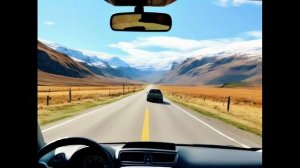 Снова в дорогу