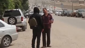 Безликий притворился БОЛЬНЫМ и ПОМОГ дяде