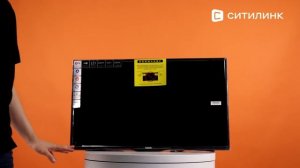 Обзор 31.5" Телевизора BBK 32LEX-7280/TS2C | Ситилинк
