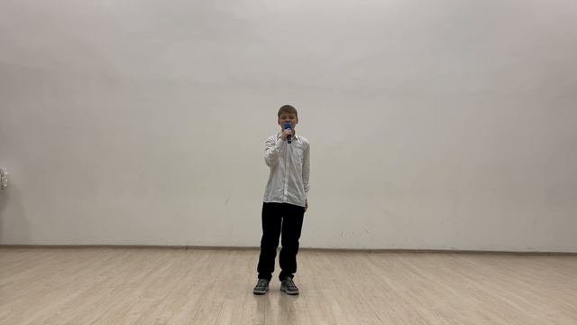 Иванюшев Игорь