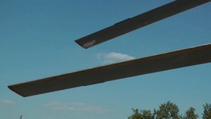 Ка-32А11ВС (RA 31114) в Лужниках