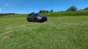 SUBARU CROSSTREK SPORT 2023 -TEST DRIVE REVOLUCIONES