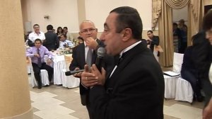 Армянский тамада Артур Борисович Ширванян