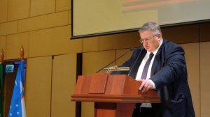 Международный экономический форум государств - участников СНГ. Архив 2024