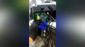 Прошивка ЭБУ МЕ17.9.7.