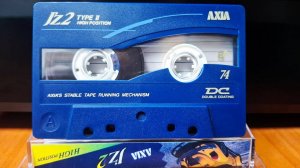 Калибровка и запись - AXIA JZ2