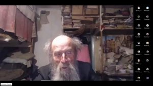 Об отношении Германа Стерлигова к Библии. Отвечает И.Т. Лапкин