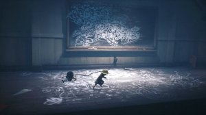 Little Nightmares II #2 СНОВА В ШКОЛУ