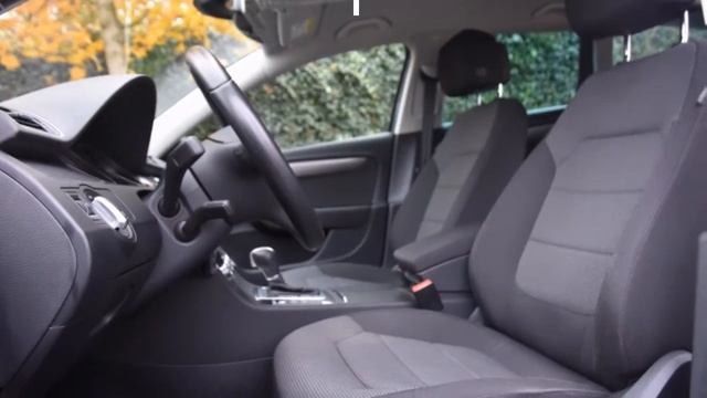 Volkswagen Passat Variant 2.0 TDI COMFORTLINE BLUEMOTION AUTOMAAT | XENON смотреть онлайн