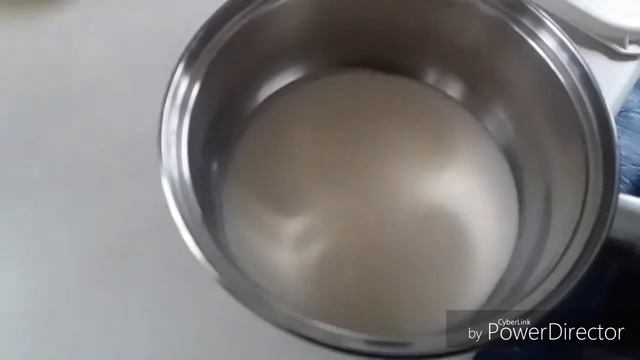 Goan Rice "Godshe" (Taddnachem Chizan) - Original Goan Authentic-Konkani Recipe