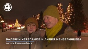 Октябрьский район преображается к Новому году