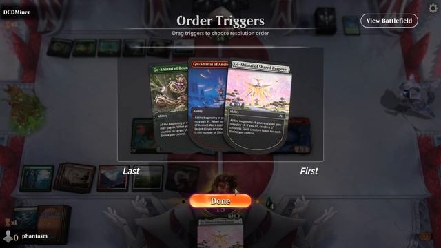 Zero Rare | Naya Shrines | Budget Standard Artisan Deck | MTG Arena смотреть онлайн