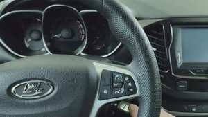 Lada Vesta SW - обзор