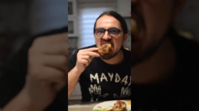 Варвара жарит кур #юмор смотреть онлайн