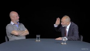 Разведопрос. М.Попов о сложившейся экономической ситуации