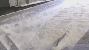 Комкоотделитель вибрационный для сахара