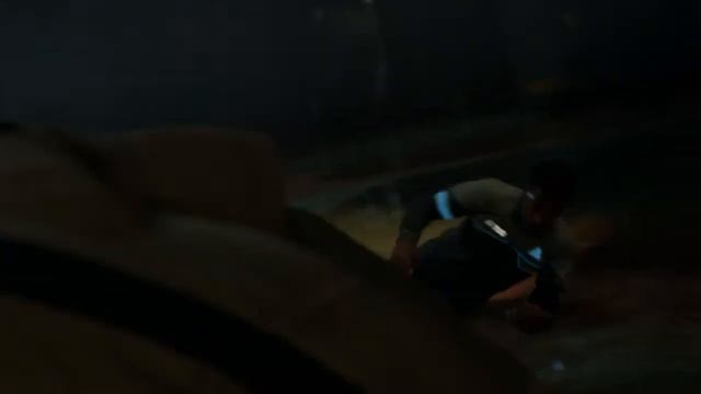 [PS4 RU] Detroit. Понедельник, пора стать человеком (18+) смотреть онлайн