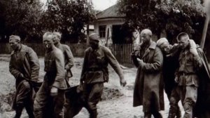 Казнь подпольщиков. Что стало с предателем "Молодой гвардии" и подговорившими его родственниками