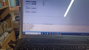 Клонирование ВСМ Опель астра J.