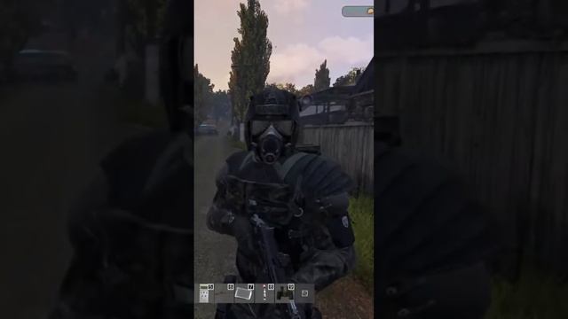 на КПП были? #dayz #stalker #дейз #сталкер #rp #shorts #gaming #game #stream #livestream