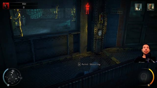 Jejak Victoria | Hitman: Absolution - Indonesia Gameplay | Part 14 смотреть онлайн