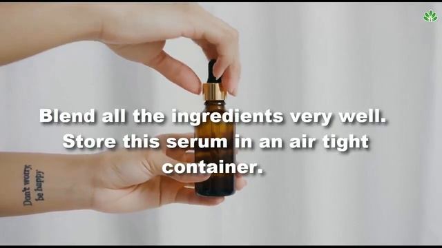 Anti Wrinkle And Anti Aging Magic Serum To Look 10 Years Younger