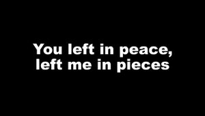 Selena Gomez - Same Old Love | Lyrics
