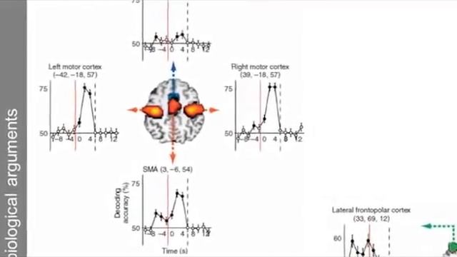 Василий Ключарев - Нейроэкономика принятия решения смотреть онлайн