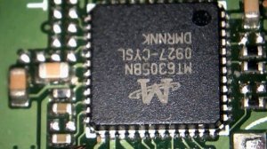 Микроскоп UM012B (2.0M pixels, 8 LED)