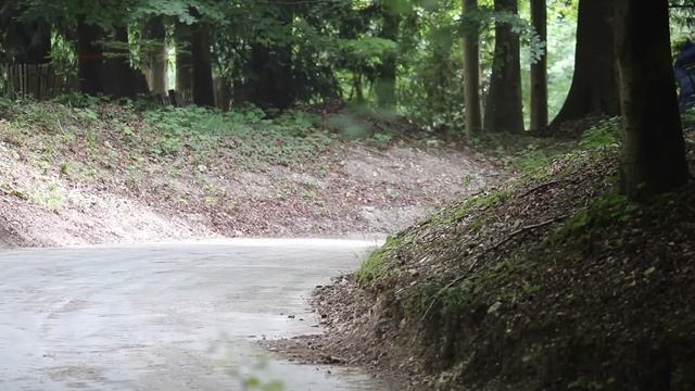 Weird And Wonderful Rally Cars At Goodwood Festival Of Speed 2022