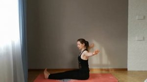 Утро 10.06.20 с Натальей