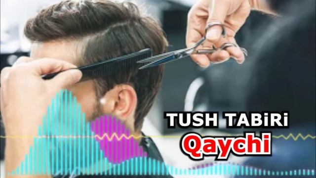 Tushda qaychi ko'rish - Тушда кайчи - Nima uchun qaychi tushida orzu qiladi? смотреть онлайн
