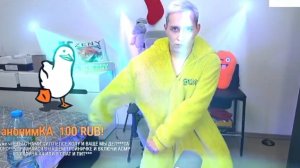 АХАХАХАХА! САМАЯ СМЕШНАЯ НАРЕЗКА, ГДЕ ЗЕНИ (MrZenyYT) ТАНЦУЕТ 😱😱😱